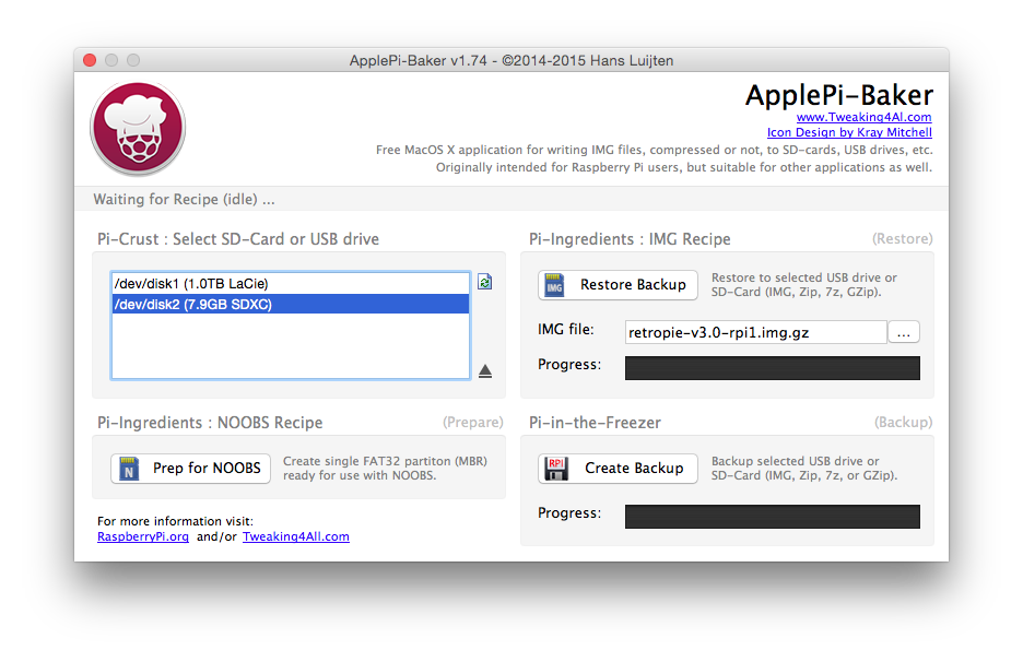 ApplePi-Baker
