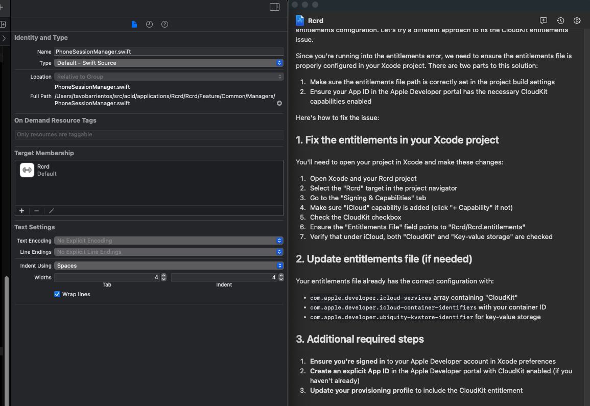 GitHub Copilot