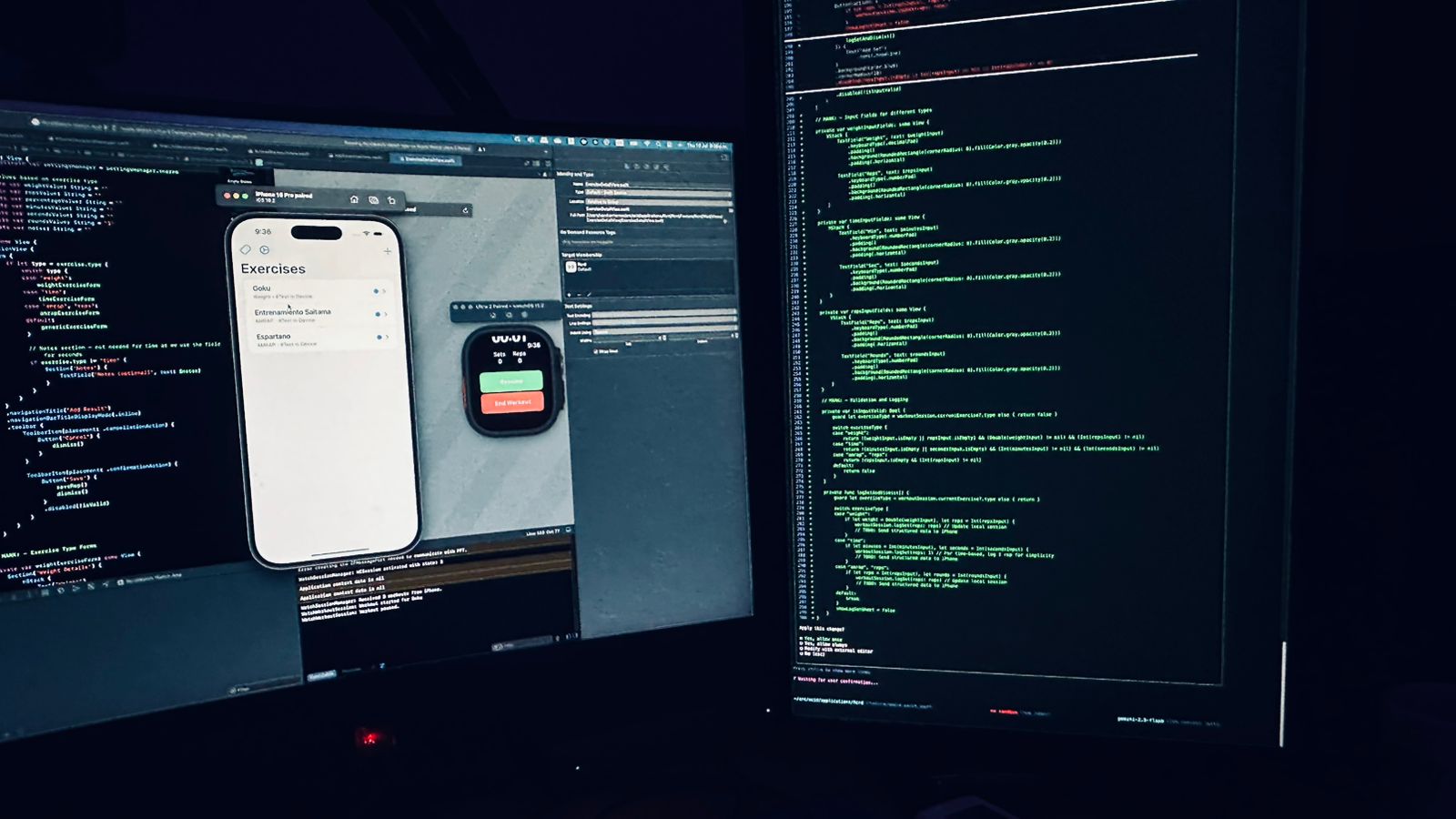 Cover image for Building products with AI: rcrd