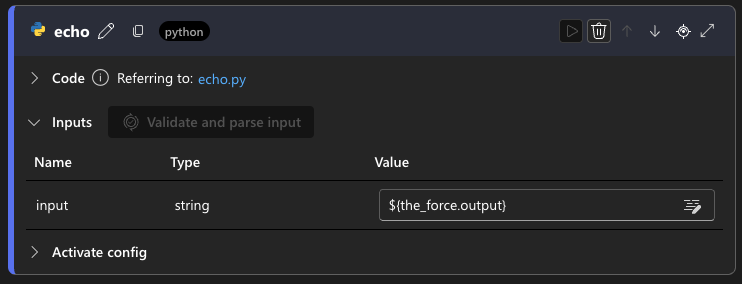 Python Script
