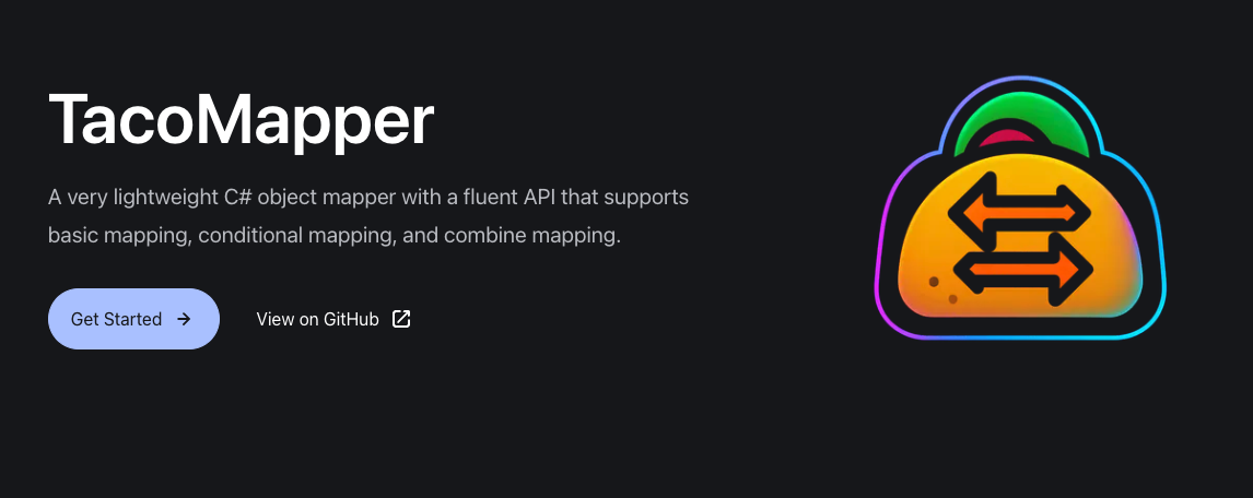 Cover image for Introducing: TacoMapper